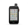 Garmin Montana 760i Rugged Handheld Gps - 5\" Colour Touchscreen Navigator, Built-in Inreach Technology, Built To Mil-std 810