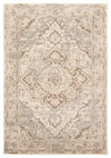 Priya Beige Area Rug - 8'0\" x 10'0\"