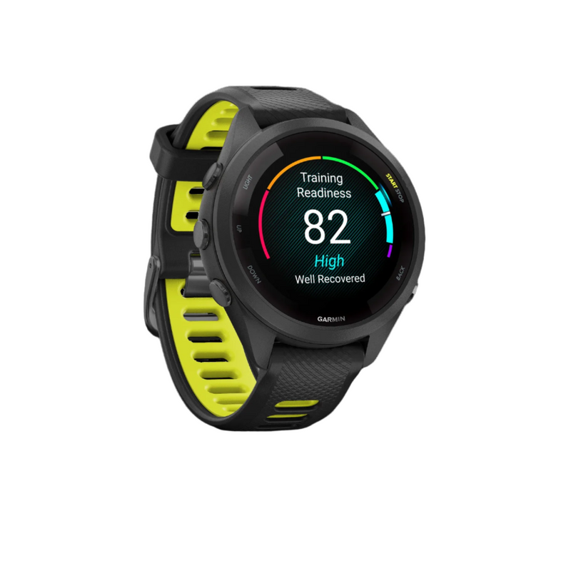 Garmin Forerunner® 265s Gps Smartwatch - Fitness Tracker W/ Multi