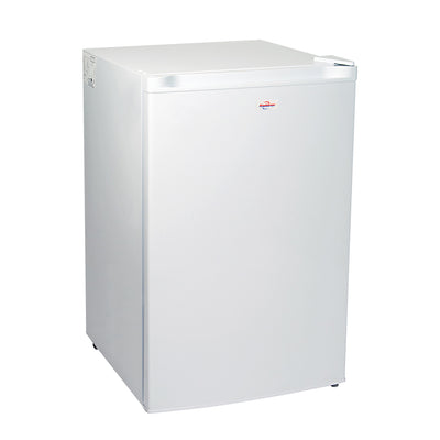 Koolatron 3.1 Cu. Ft. Upright Freezer - KTUF88|Congélateur vertical Koolatron de 3,1 pi3 - KTUF88