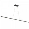 Dainolite Array LED Horizontal Pendant 30w 48