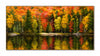 Orange Wall Art