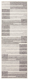 Atlas Ivory Area Rug - 2'8\" x 8'2\"