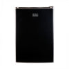 BCRK Series BLACK+DECKER 2.5 Cu. Ft. Compact Refrigerator, BCRK25B, Black