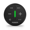 Garmin Fusion Arx Wireless Remote - Black, Ipx6/7, Easy-mount, Multi-zone Audio Control