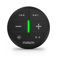 Garmin Fusion Arx Wireless Remote - Black, Ipx6/7, Easy-mount, Multi-zone Audio Control