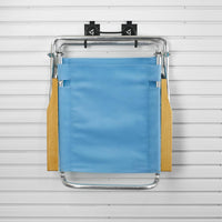 Gladiator Dual Hook Garage Storage - Granite