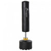 Soozier Freestanding Boxing Punch Bag With Weighted Base Adjustable Height
