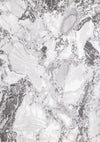 Isabelle Granite Pattern Area Rug - 5'3\" x 7'7\"