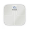 Garmin Index™ S2 Smart Scale - Holistic Health Tracking And With Sleek Design - White