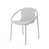 Umbra Modern Ringo Accent Chair - Grey