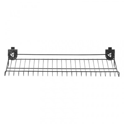 Gladiator 30" Shoe Rack - Granite|Support de 30 po pour chaussures de Gladiator - granite