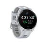Garmin Forerunner® 965 Gps Smartwatch - Fitness Tracker W/ Multi-band Gps - Whitestone