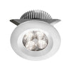 Dainolite Mpled 8 Pot Light White Dimmable Lamp