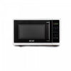 CHM Series Commercial Chef 0.9 Cu. Ft. Countertop Microwave Oven, CHM9MW, White Countertop Microwave Less 1cuft