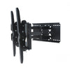 TygerClaw 40 in. to 100 in. Heavy Duty Full Motion TV Mount