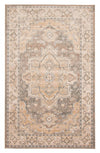 Ashby Tan Area Rug - 8'0\" X 10'0\"