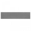 Gladiator Gearwall® Panel Base Board (4-Pack) - Smoke