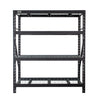 CAT® Heavy-Duty Industrial Shelving 77\"x24\"x72\" Garage Storage