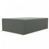 Outsunny 97\" X 65\" X 26\" Outdoor Patio Furniture Cover, Waterproof, Grey
