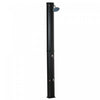 Outsunny 7ft Outdoor Solar Heated Shower For Backyard Pool