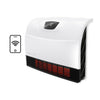 Heat Storm 1500W Phoenix Infrared Heater with Wi-Fi Personal Heater