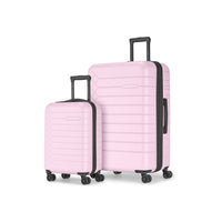 Mecca 2 Piece Luggage Set