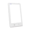 Verilux Happylight Touch Light Therapy Lamp - White