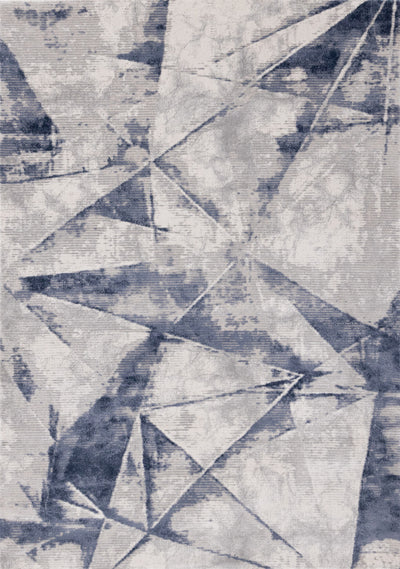 London Distressed Indoor Area Rug - 7'10" x 10'6"|Carpette London d’aspect vieilli pour l’intérieur - 7 pi 10 po x 10 pi 6 po
