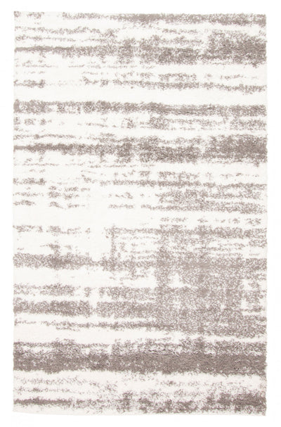 Brindle Ivory Area Rug - 8'0" X 10'0" | Carpette Brindle ivoire - 8 pi 0 po x 10 pi 0 po