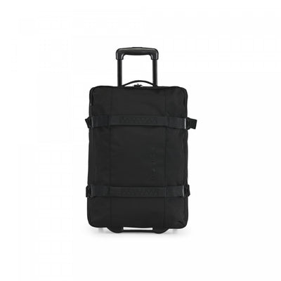 Denver Carry-on Travel Duffel On Wheels