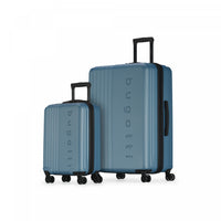 The Classic 2 Piece Luggage Set