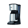 Salton Jumbo Java Coffee Maker Thermal Carafe - FC1667TH