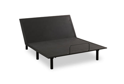 Quest 1.0 Twin XL Adjustable Base | Base ajustable Quest 1.0 pour lit simple très long