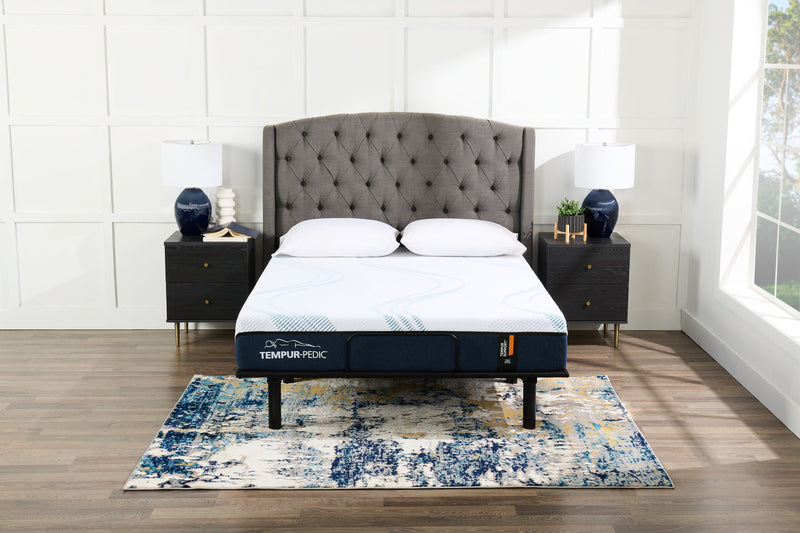 Quest 1.0 Queen Adjustable Base