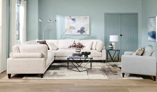Plush Elegance