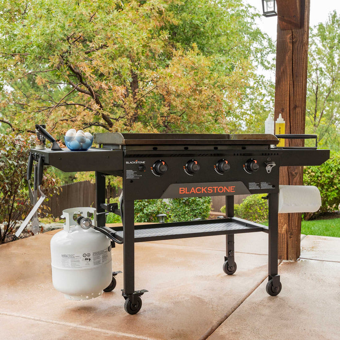 Blackstone 36\" Original Omnivore National Account Griddle - 2210