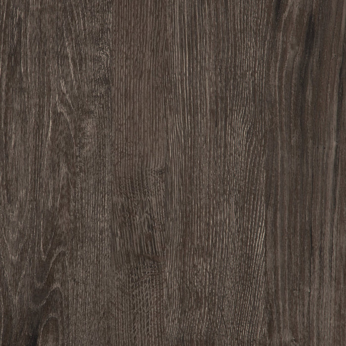 Yorkdale 12-Drawer Platform Bed with Headboard & Storage Frame, Made in Canada, Grey - Queen Size