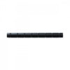 Umbra Flip Wall-Mounted Hooks - Black
