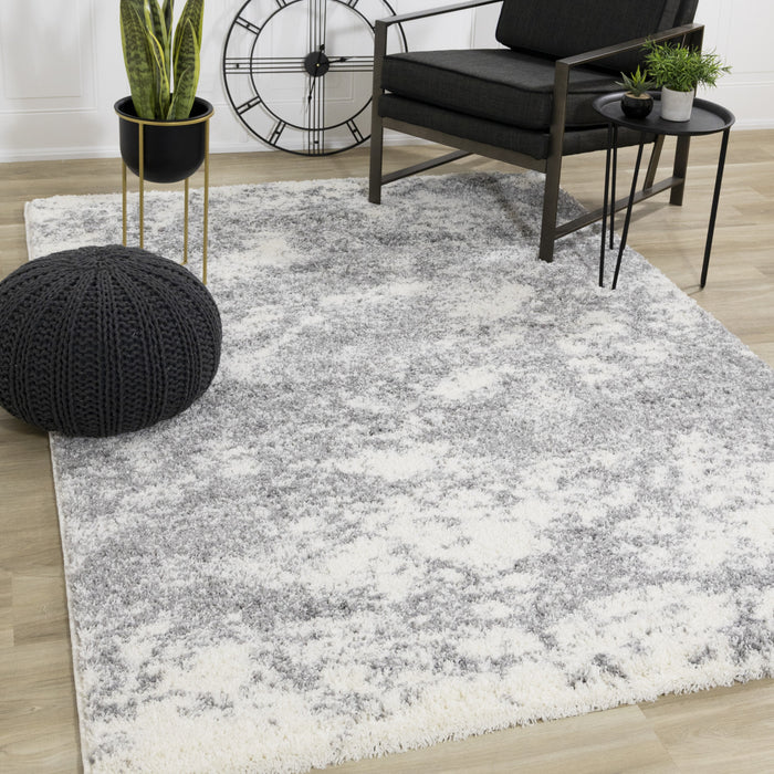 Fairmont Wispy Cloud Area Rug - 7'10\" x 10'6\"