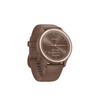 Garmin Vivomove® Sport Hybrid Smartwatch - Fitness, Health Tracking With Hidden Touchscreen Display