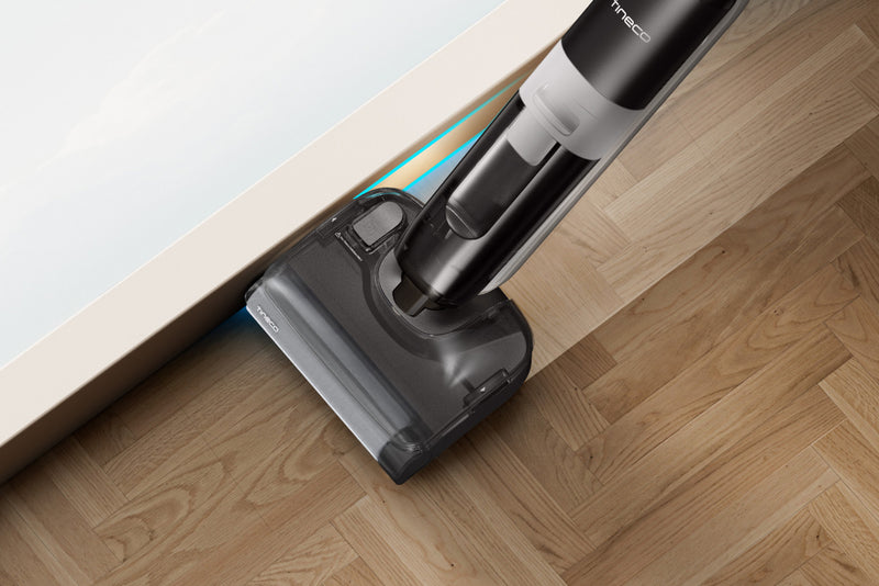 Tineco Go H2o Hammerhead Cordless Floor Washer