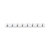 Umbra Flip Wall-Mounted Hooks - White