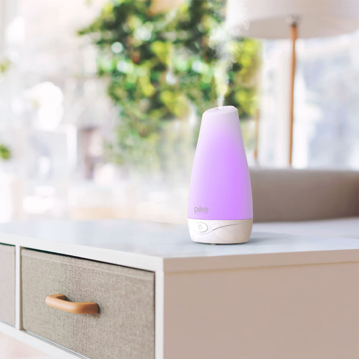 PureSpa Aroma Diffuser