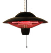 Energ+ Infrared Electric Hanging Patio Heater - HEA-22000HBR