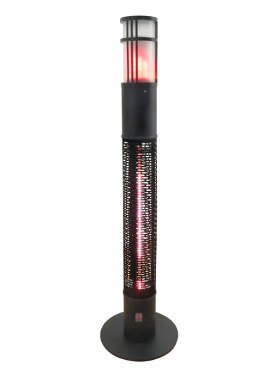 Westinghouse Infrared Electric Portable Patio Heater - WES31-1588|Radiateur de terrasse portatif électrique et à infrarouge Westinghouse - WES31-1588