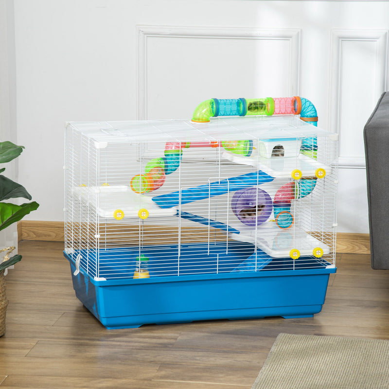 Large hamster cages for sale online