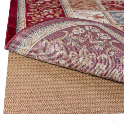 Indoor Stop Area Rug Pad - 6' x 9'|Sous-tapis Stop pour l’intérieur - 6 pi x 9 pi