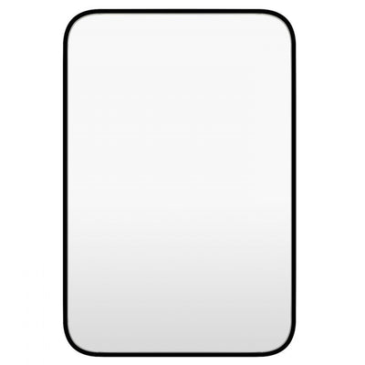 Jaxa Black 36" Mirror|Miroir Jaxa de 36 po noir
