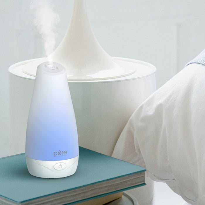 PureSpa Aroma Diffuser